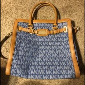 Michael Kors large bag